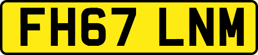 FH67LNM