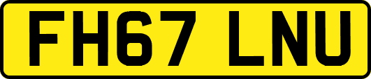 FH67LNU