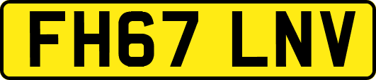FH67LNV