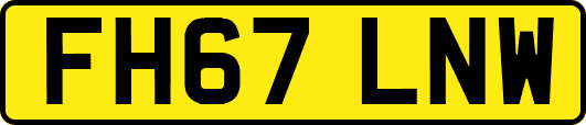 FH67LNW