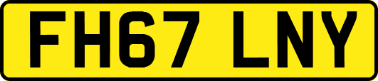 FH67LNY
