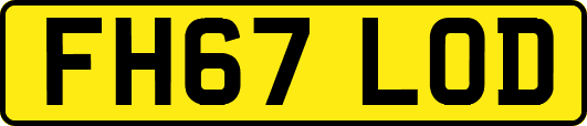 FH67LOD