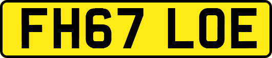 FH67LOE