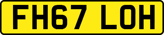 FH67LOH