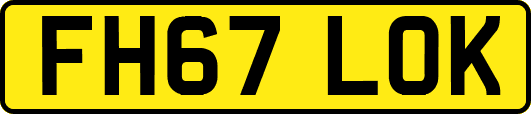 FH67LOK