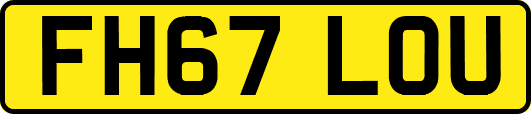 FH67LOU