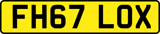 FH67LOX