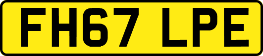 FH67LPE