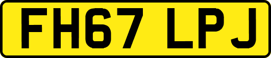 FH67LPJ