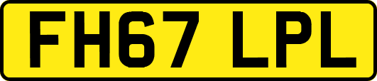 FH67LPL