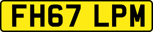 FH67LPM
