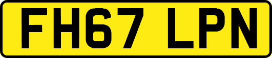 FH67LPN