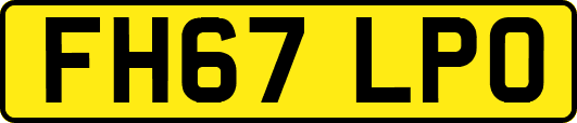 FH67LPO