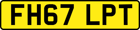 FH67LPT