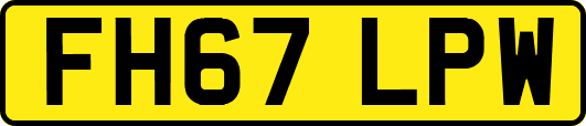 FH67LPW