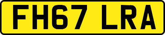 FH67LRA