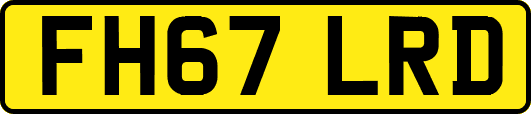 FH67LRD