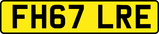 FH67LRE