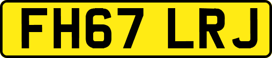 FH67LRJ