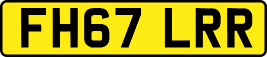 FH67LRR