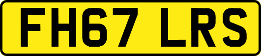 FH67LRS