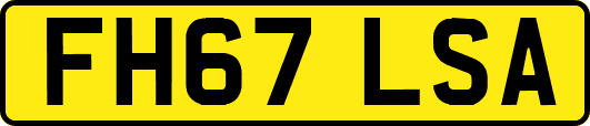 FH67LSA