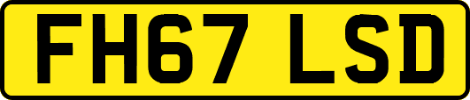 FH67LSD