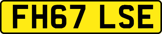 FH67LSE