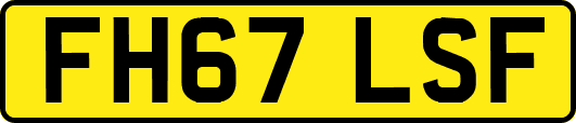 FH67LSF