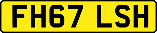 FH67LSH
