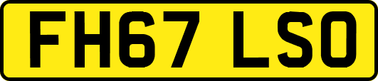 FH67LSO