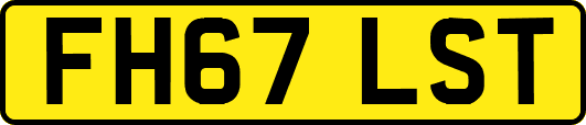 FH67LST
