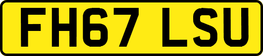 FH67LSU