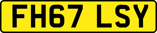 FH67LSY