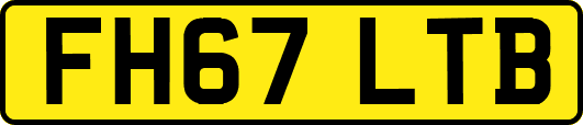 FH67LTB