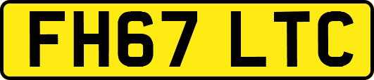 FH67LTC