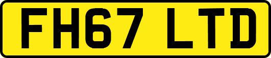 FH67LTD