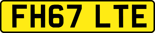 FH67LTE