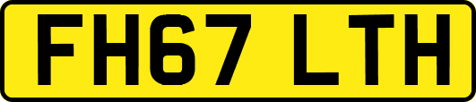 FH67LTH
