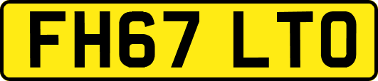 FH67LTO