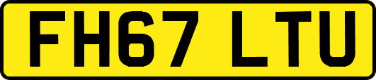 FH67LTU