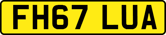FH67LUA