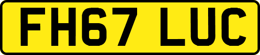 FH67LUC
