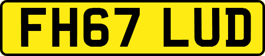 FH67LUD