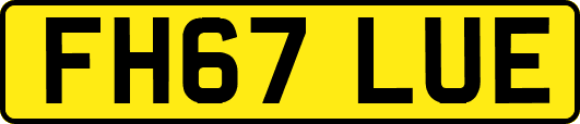 FH67LUE