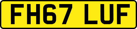 FH67LUF
