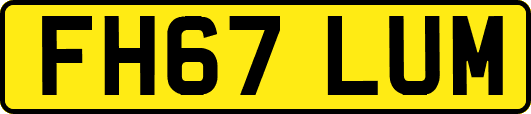 FH67LUM