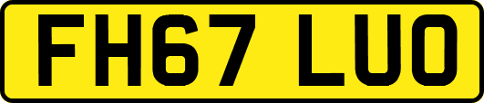 FH67LUO