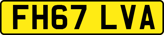 FH67LVA