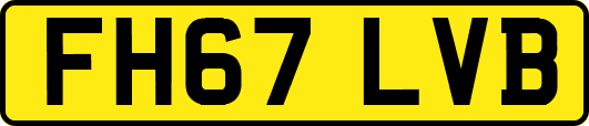 FH67LVB